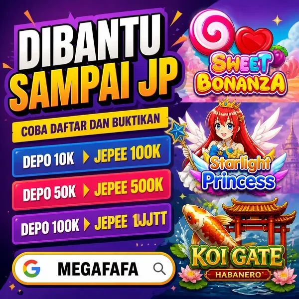pawang slot online